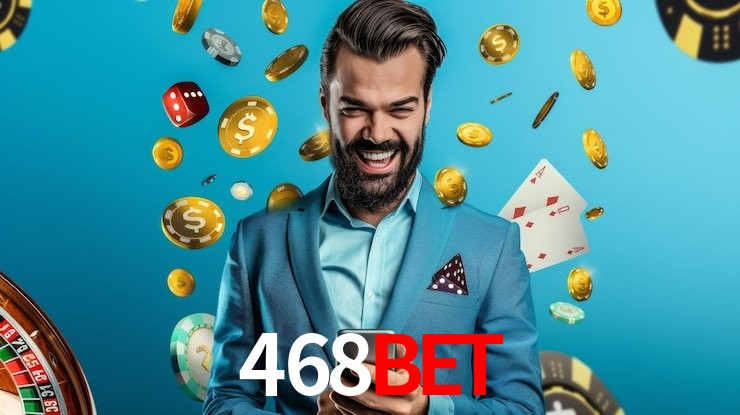 Statistics 468BET