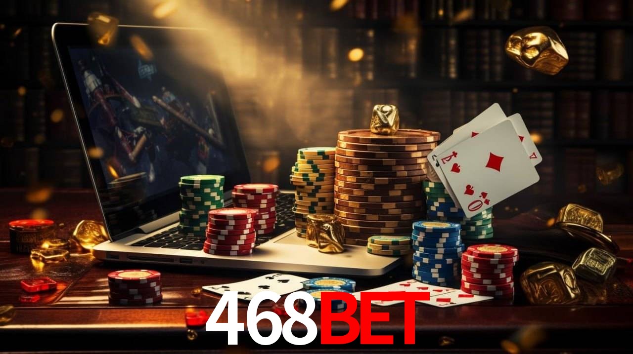 Estatísticas Esportivas 468bet