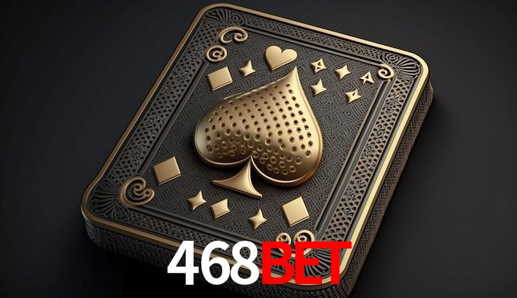 Provedores de Jogos 468bet