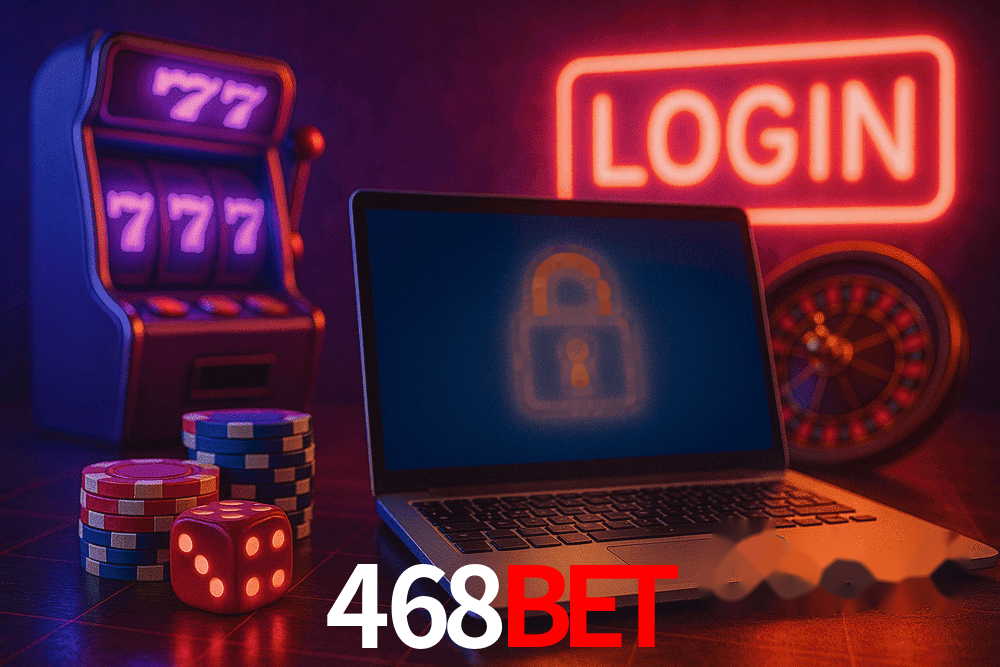 Diretório de Jogos 468bet