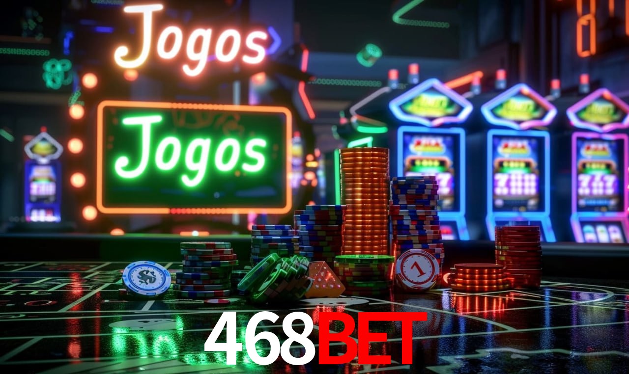 468bet