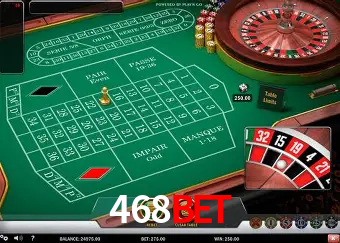 Explorando a Categoria de Eventos em Apostas na 468bet