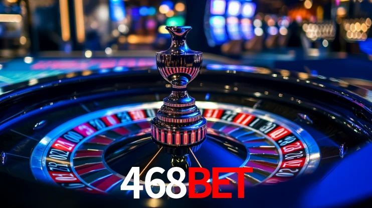 Experimente o Login Seguro Premium no 468bet