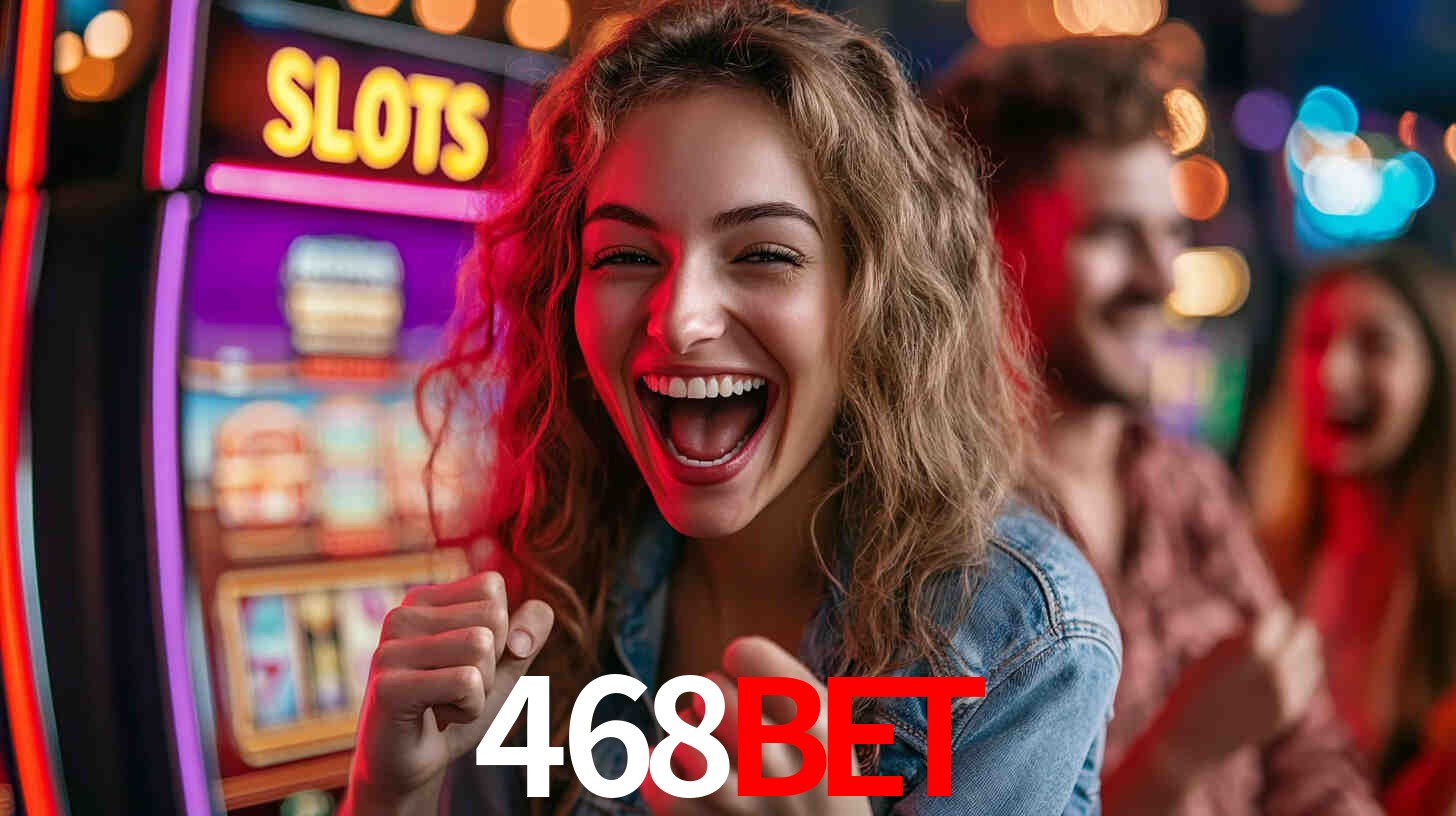 Desvendando o Mundo dos Jogos Virtuais na 468bet
