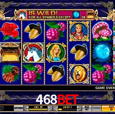 Desvendando o Mundo dos Jogos Virtuais na 468bet