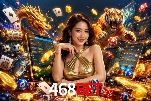 Quick Registration 468bet