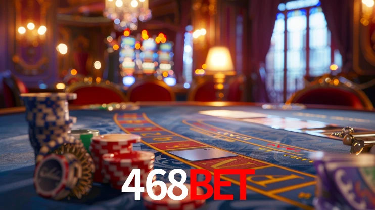 Platform Technology 468bet