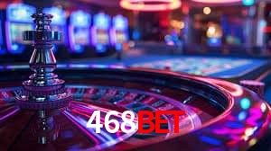 Jogos de Slot 468bet