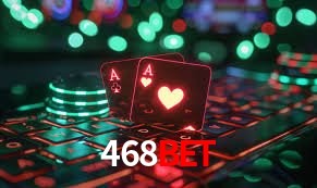 Casino Ao Vivo 468bet