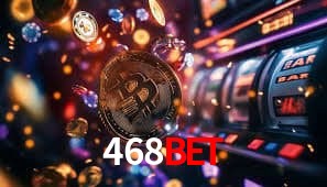 Jogos Exclusivos 468bet