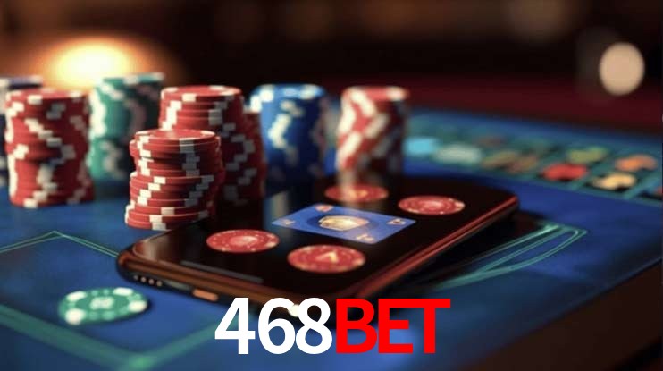 Sistemas de Segurança 468bet