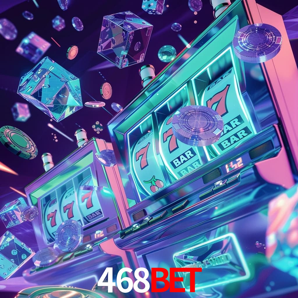 PIX Instantâneo 468bet
