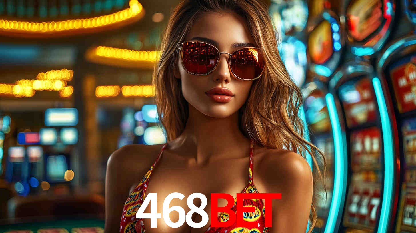 Ofertas Imperdíveis na 468bet: Promoções e Bônus Que Valem a Pena