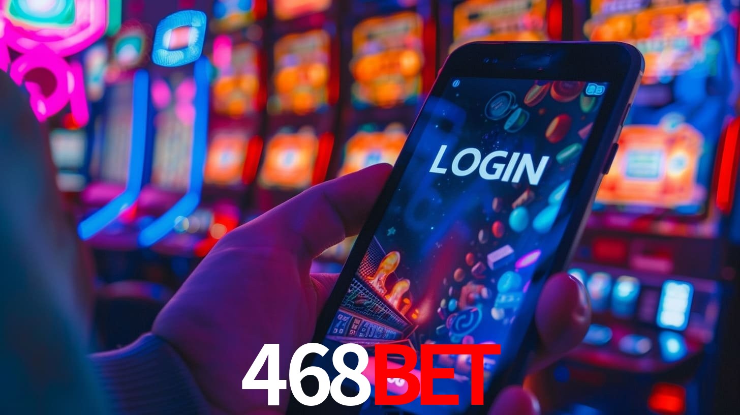 Apostas de Futebol 468bet