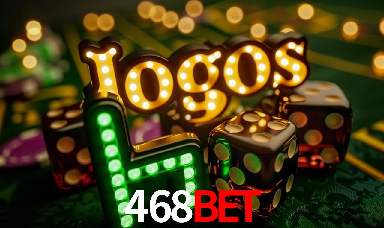 Cadastro Rápido 468bet