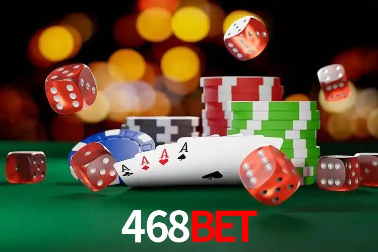 Design Responsivo 468bet