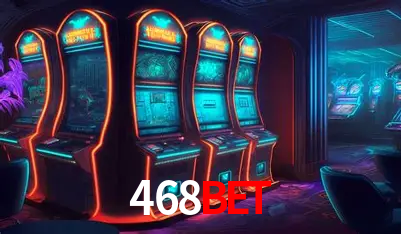 Descubra a Magia dos Jogos de Arcade no 468bet