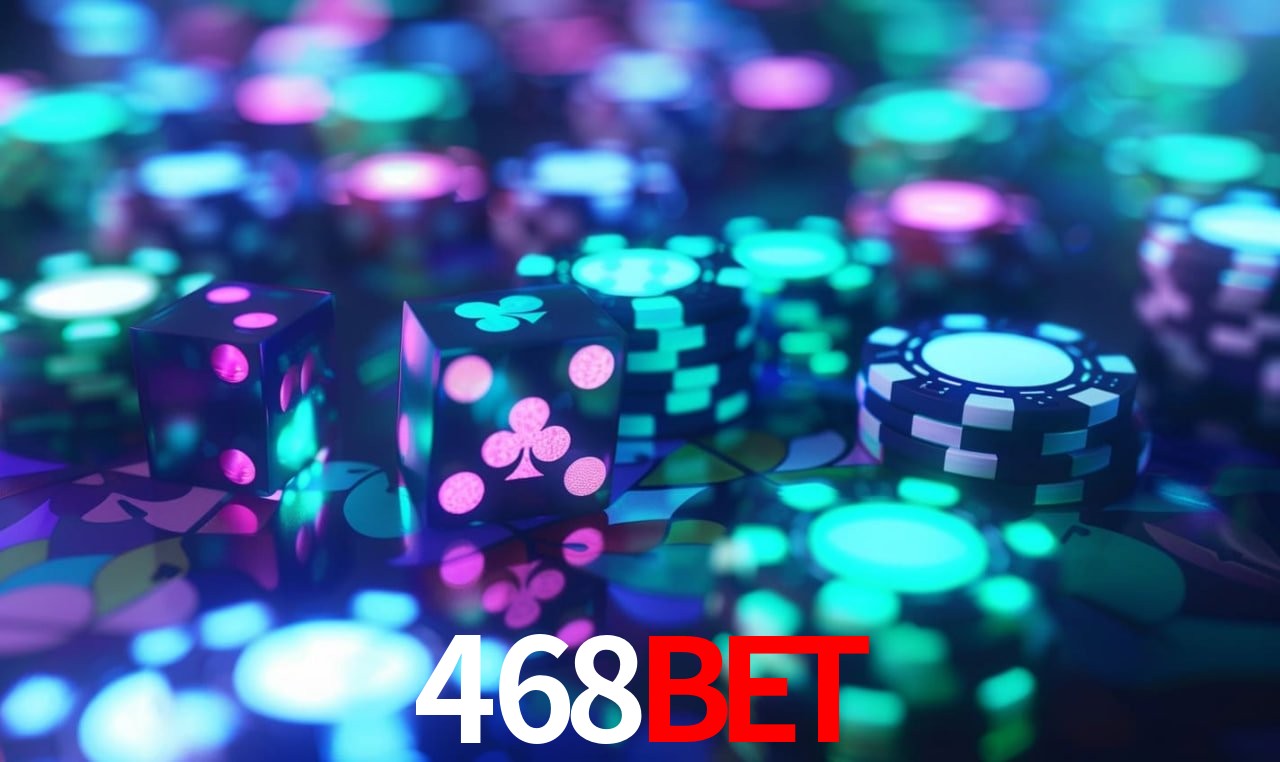 Apostas de Tênis 468bet