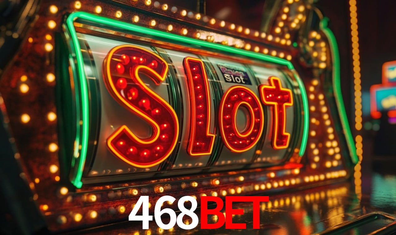 App Mobile 468bet - Jogue em Qualquer Lugar no Seu Smartphone