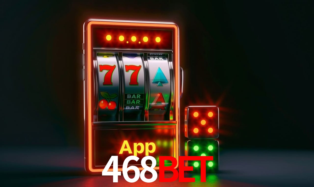 Login Seguro 468bet