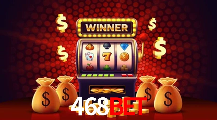 Seasonal Promotions 468bet