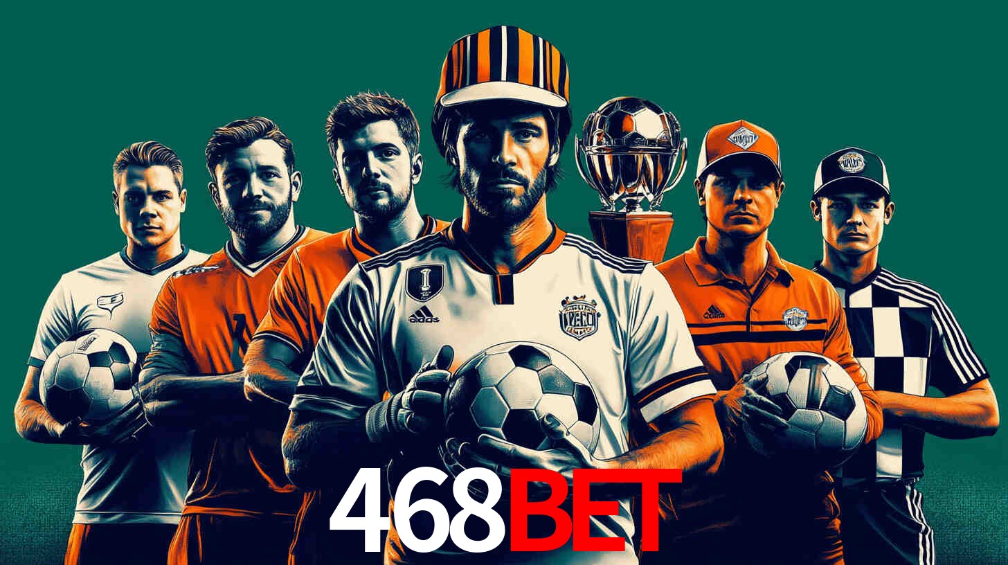 Descubra o Programa VIP da 468bet: Vantagens Exclusivas para Jogadores