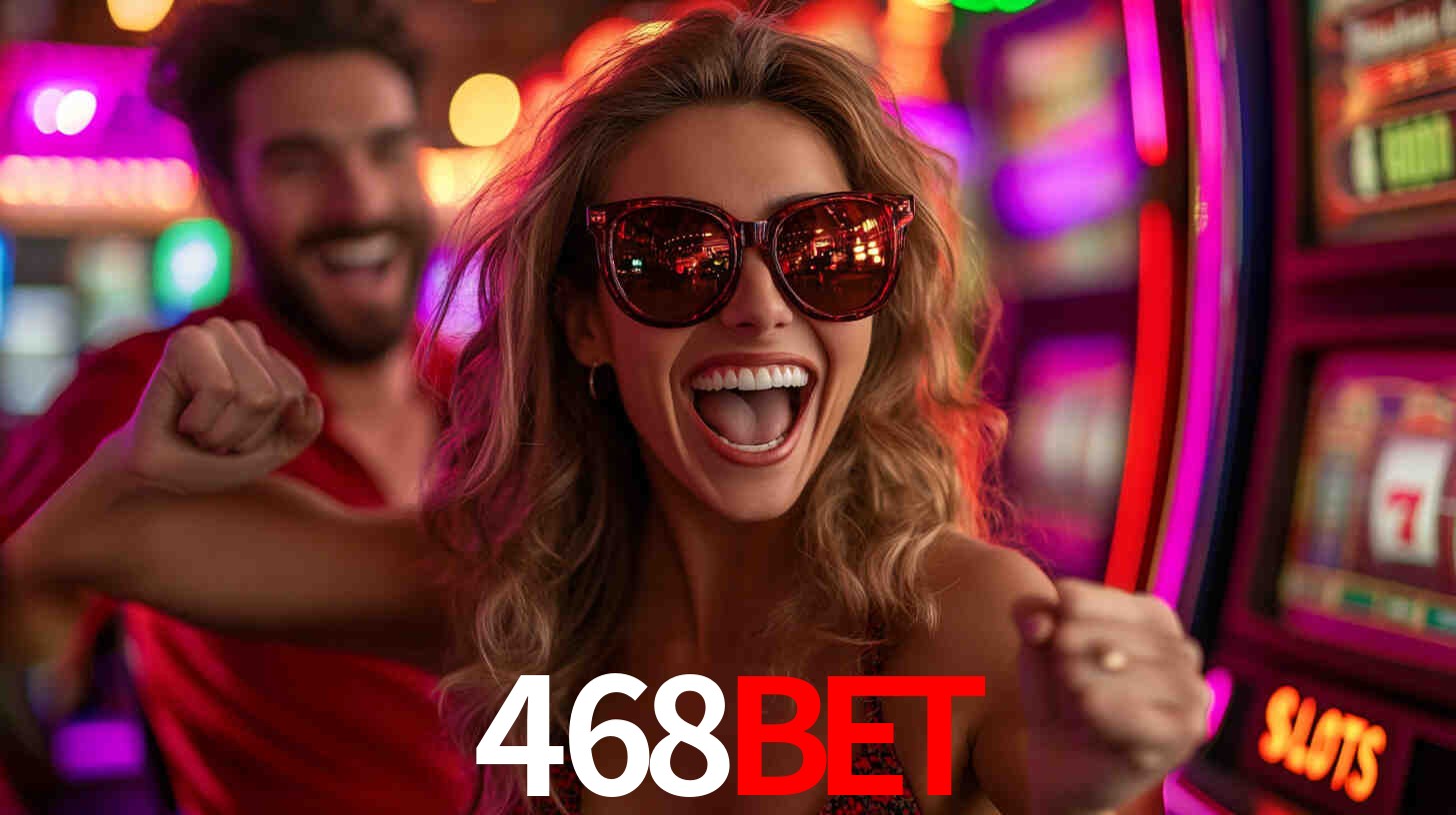 Inovações de Jogos na 468bet: O Futuro das Experiências Interativas