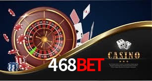 Avaliações dos Jogadores 468bet