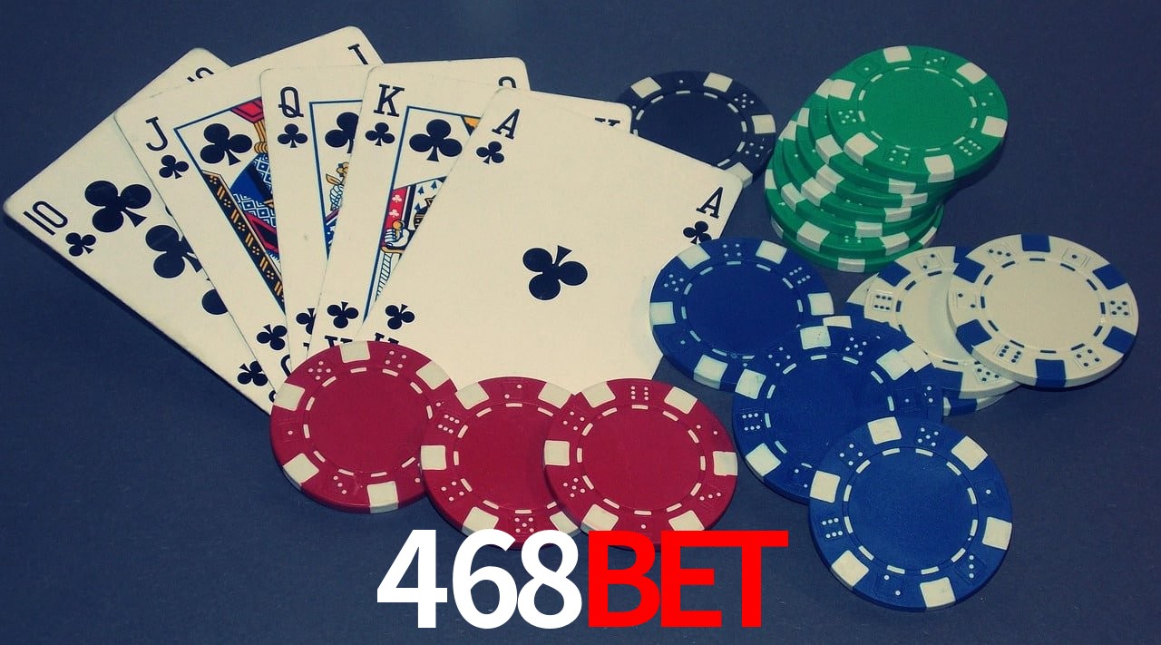 Player Reviews 468bet