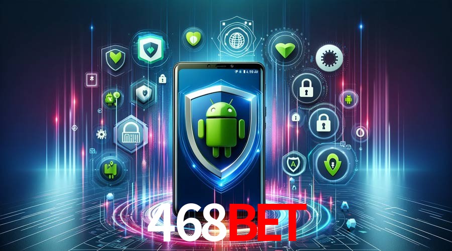 Account Benefits 468bet