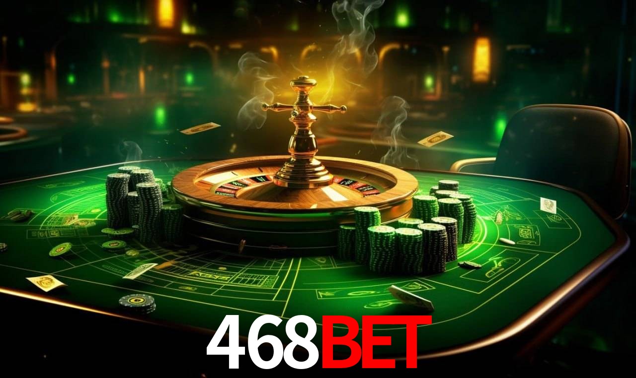 Interface Premium 468bet