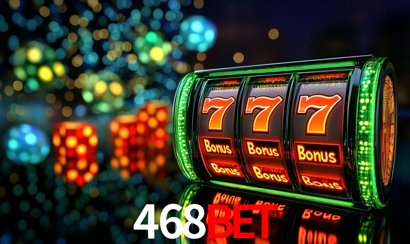 Promoção Relâmpago 468bet