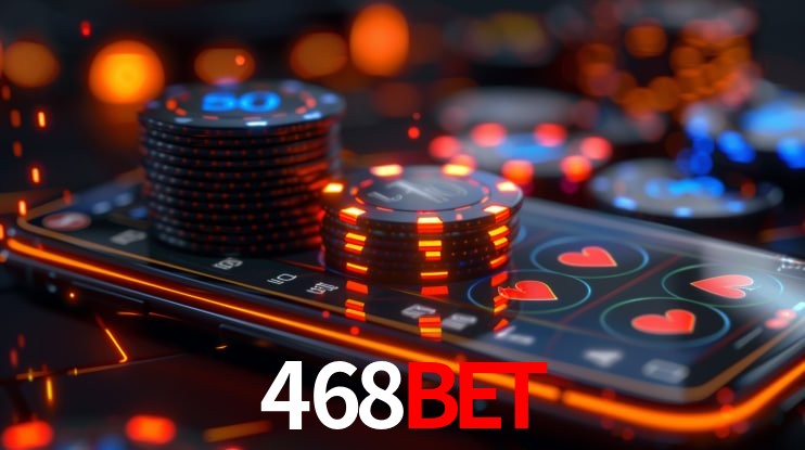 Experiência VIP 468bet