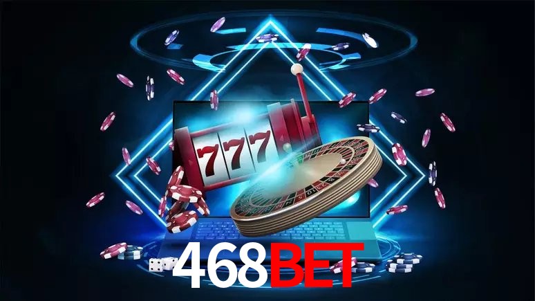 Slot Games 468BET