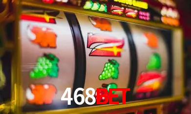 Descubra o Mundo do Cassino Online com 468BET