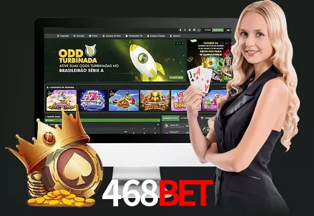 Games Directory 468BET