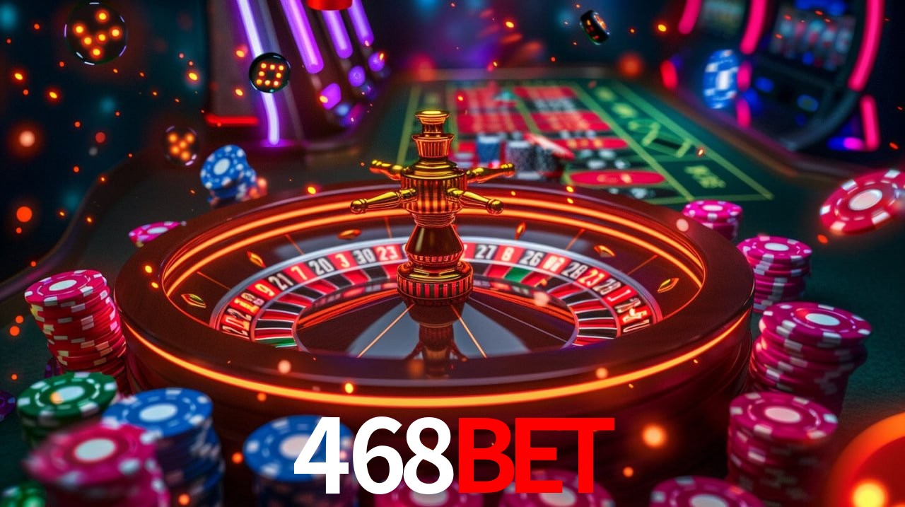Descubra a Essência do 468BET: Nossa História e Compromissos