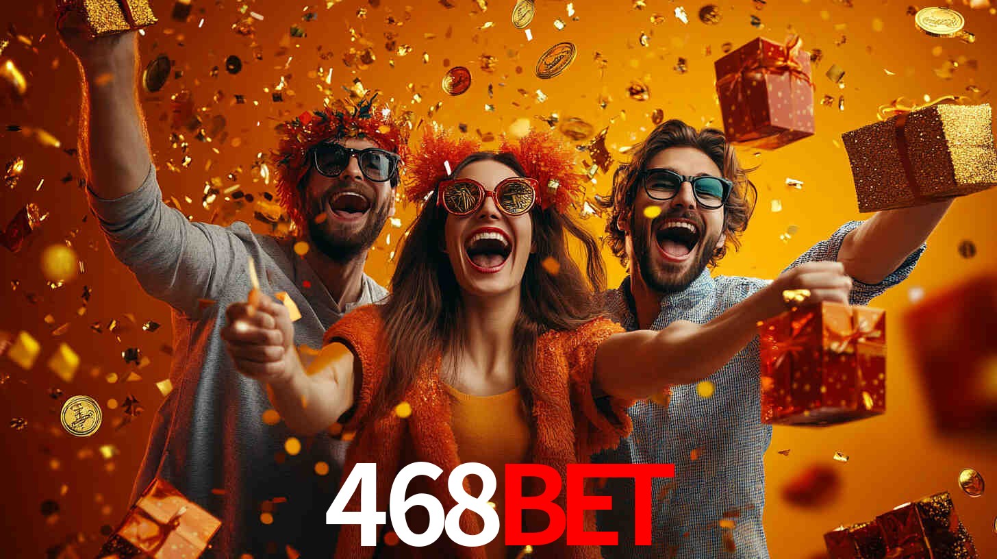 468BET: A Experiência de Casino com Jogos de Mesa ao Vivo