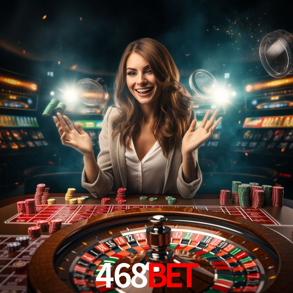 468BET
