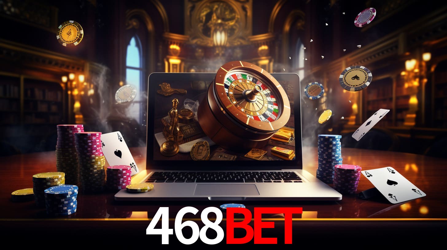 Daily Bonuses 468BET