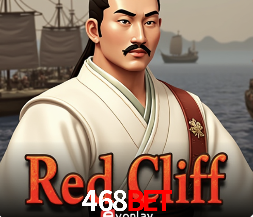 Game Providers 468BET