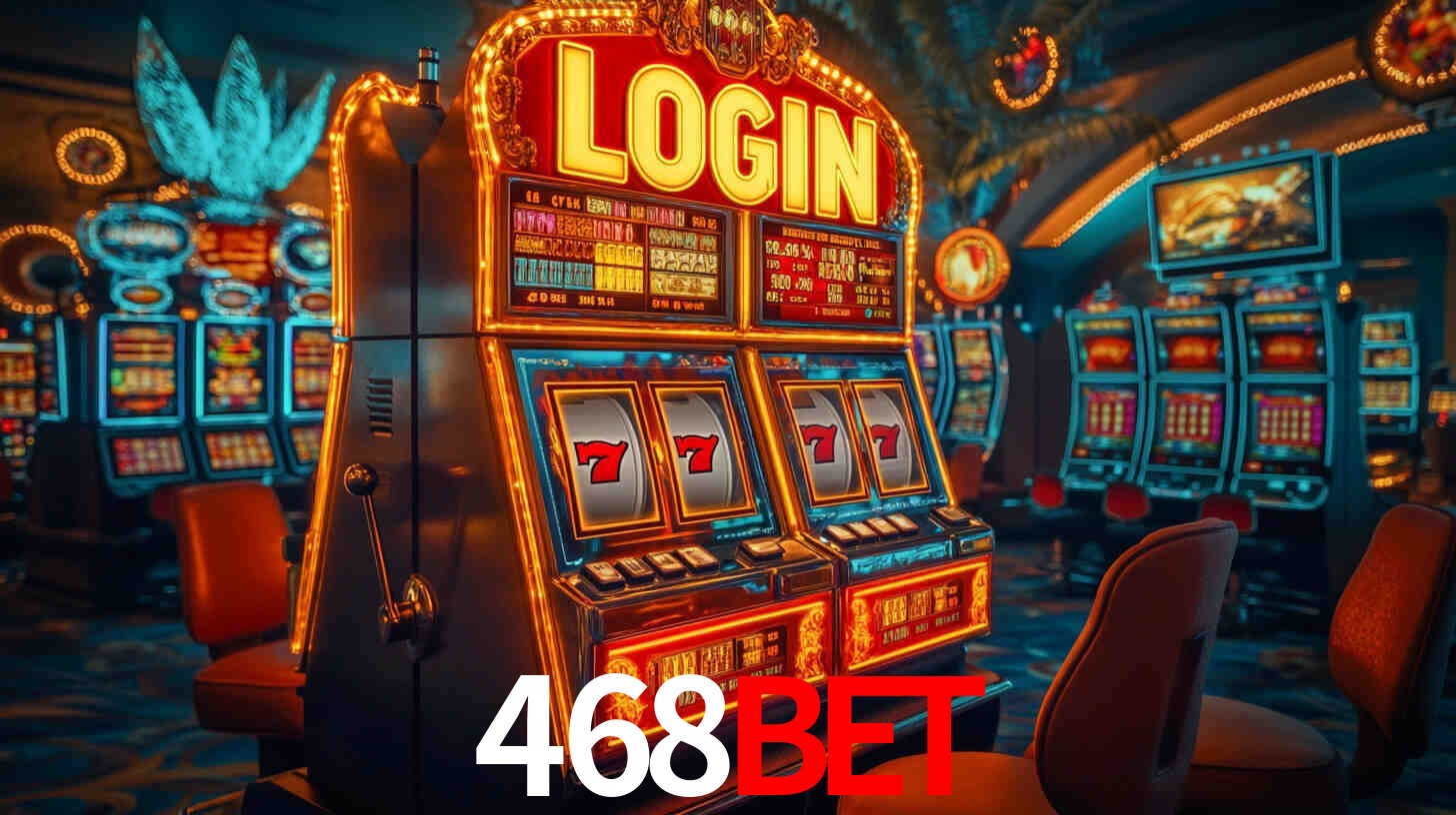 Welcome Bonus 468BET