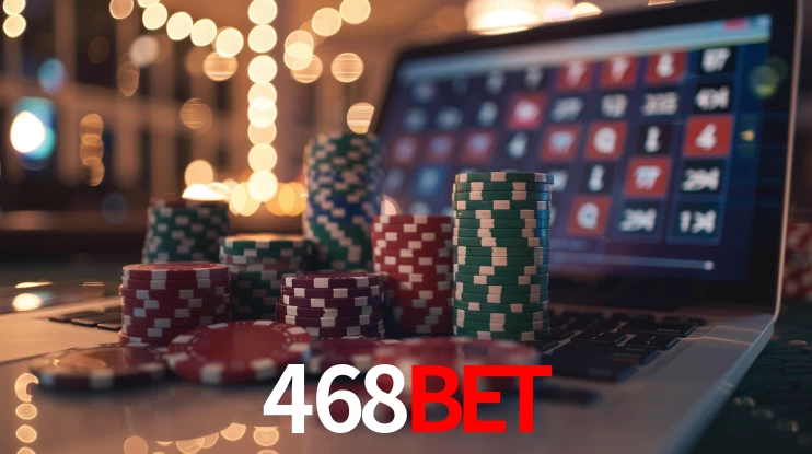 Player Reviews 468BET