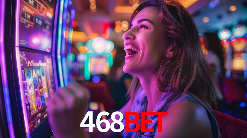 468BET,468BET.COM