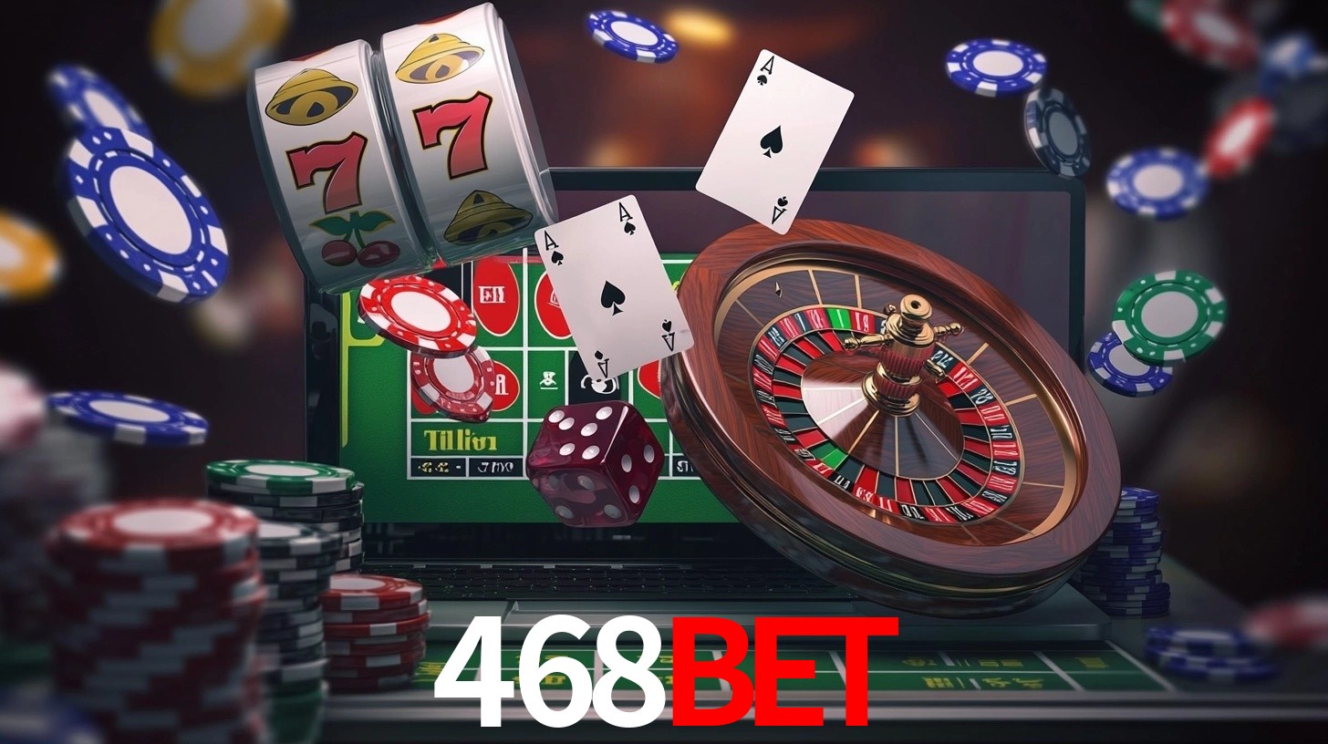 468BET