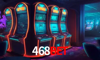 Desvendando o Mundo dos Jogos Virtuais na 468BET