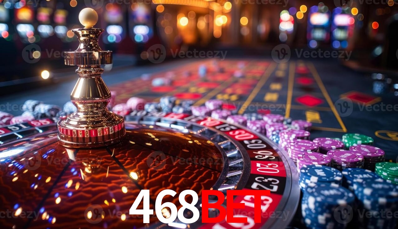 Quick Registration 468BET
