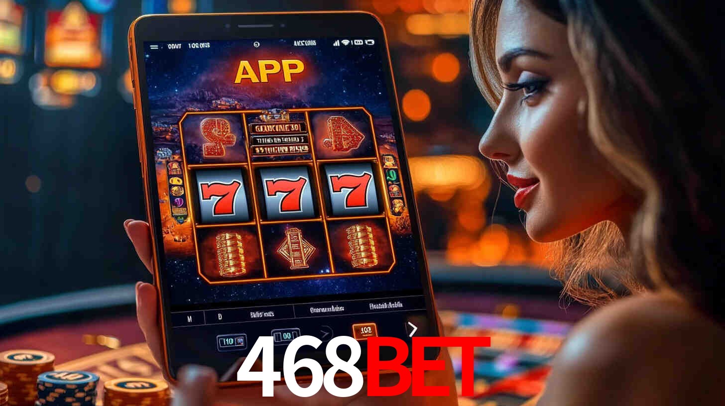 468BET,468BET.COM
