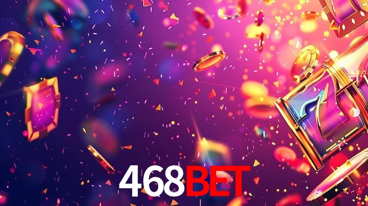 A Popularidade dos Caça-Níqueis no 468BET