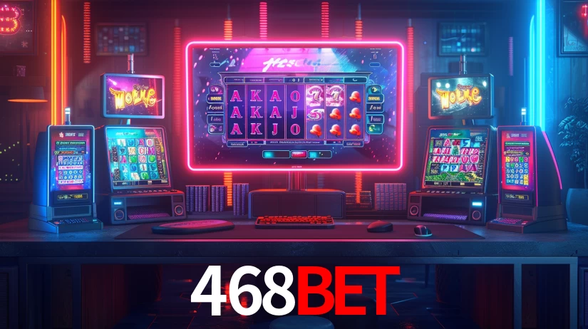 468BET